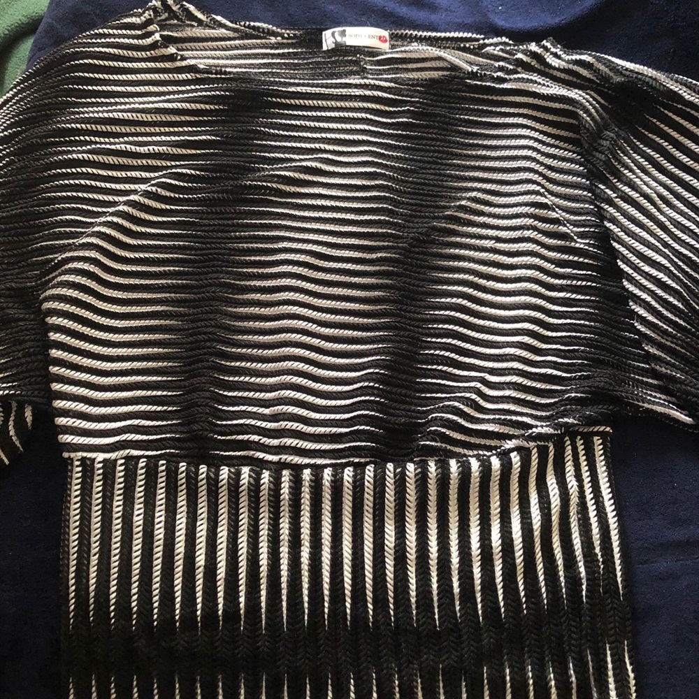 Body Central Blouse